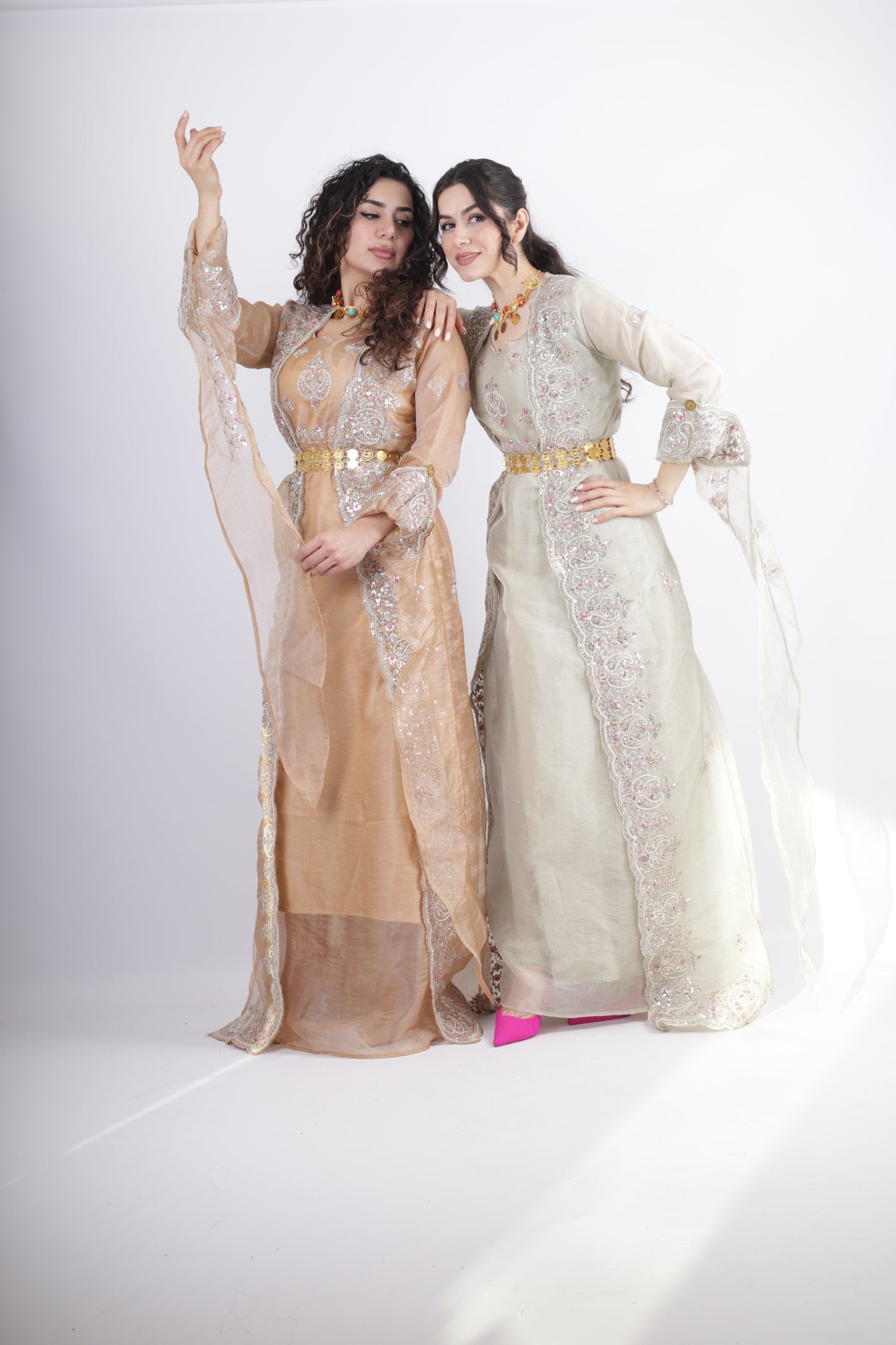 Kurdistan Collection Light Brown