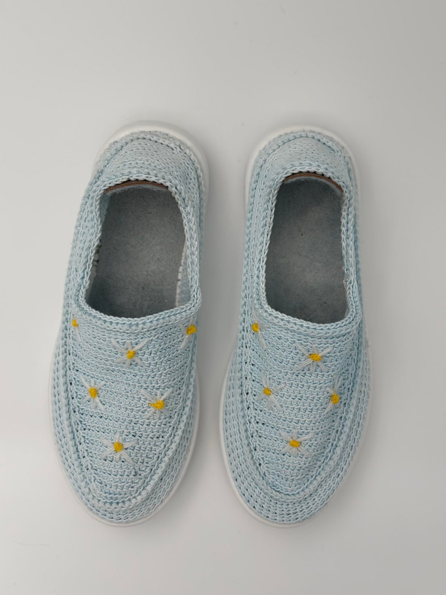 Handmade Kurdish Shoes – Klash کڵاش from Hawraman