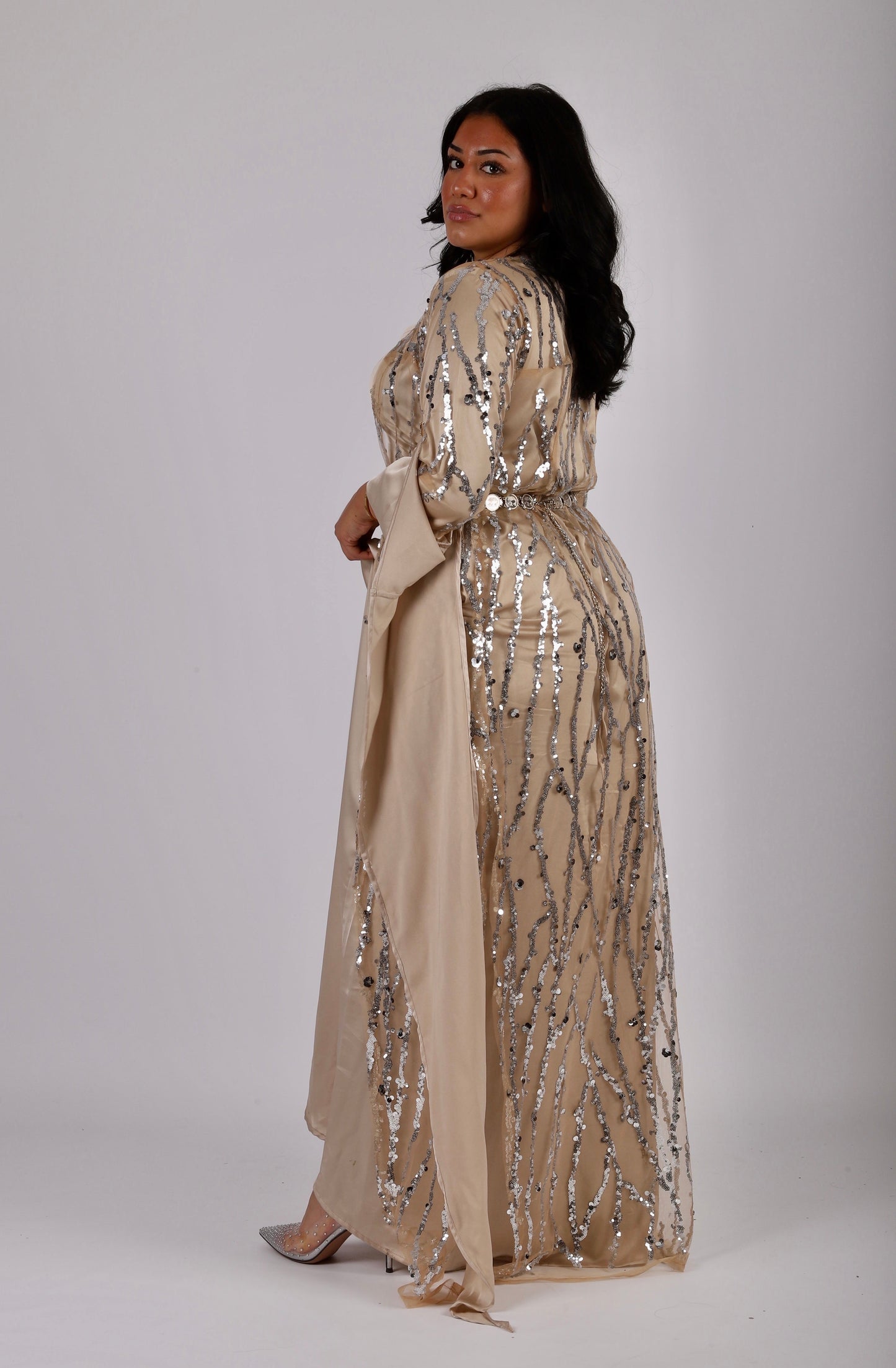 Mardin Collection – Elegante kurdische Tracht