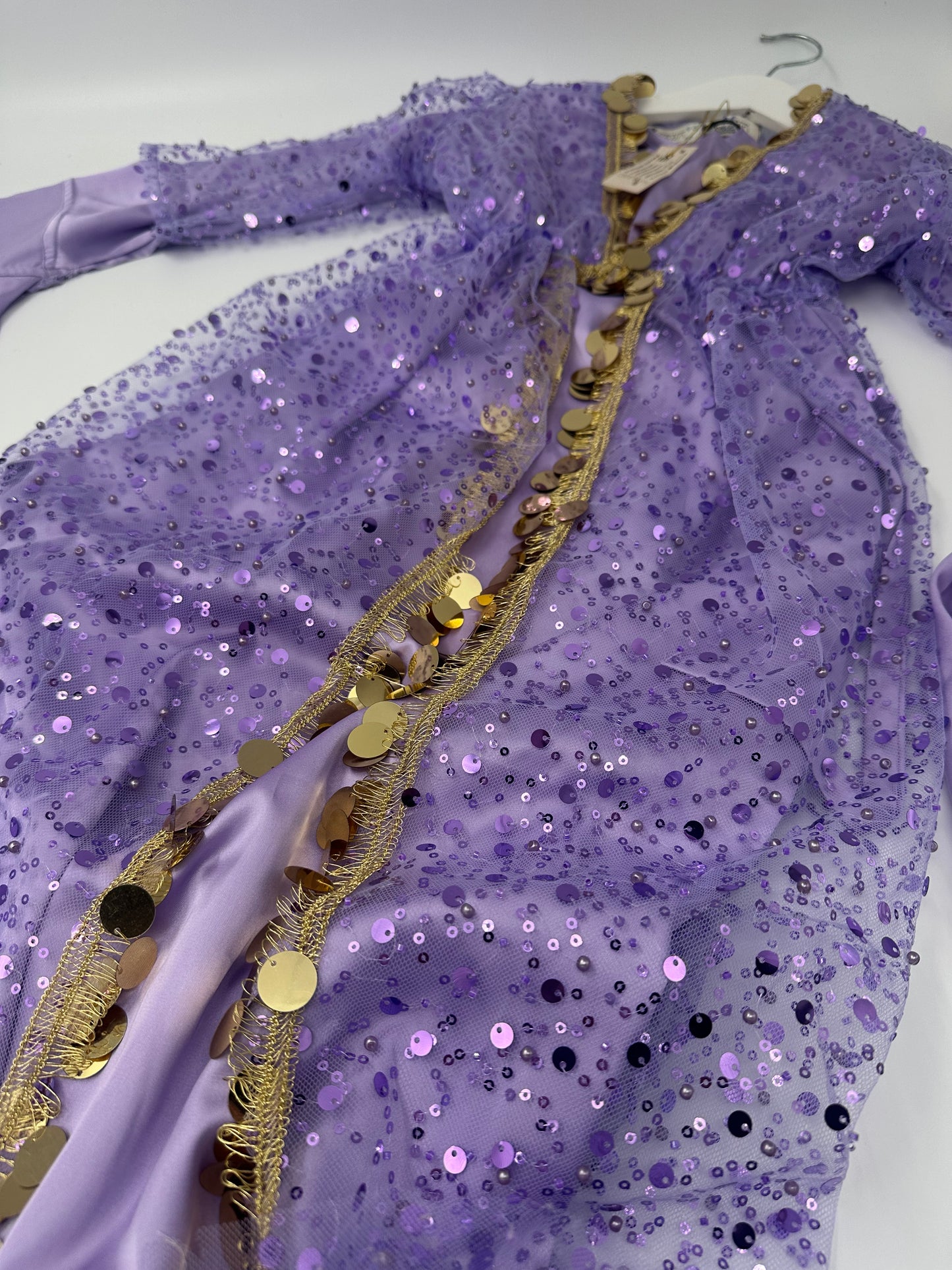 Lilla Kurdish Girl Princess