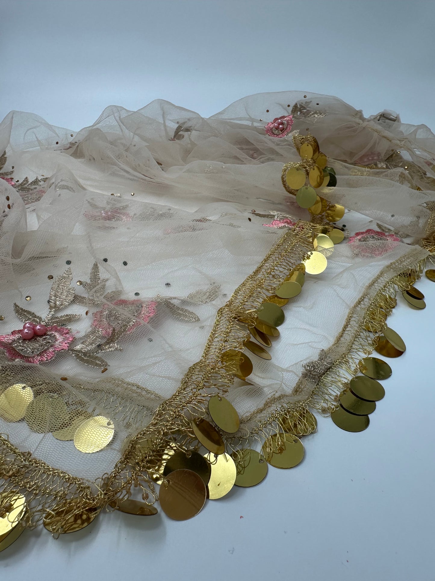 Charoke Chatfe Beige Kolwane