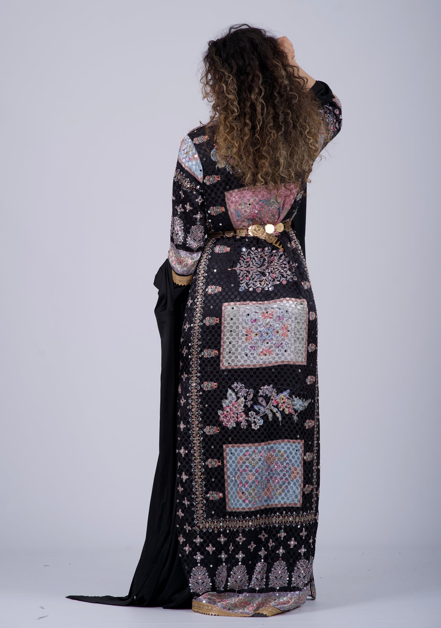 Rengin Collection kawa and Kiras 2 items