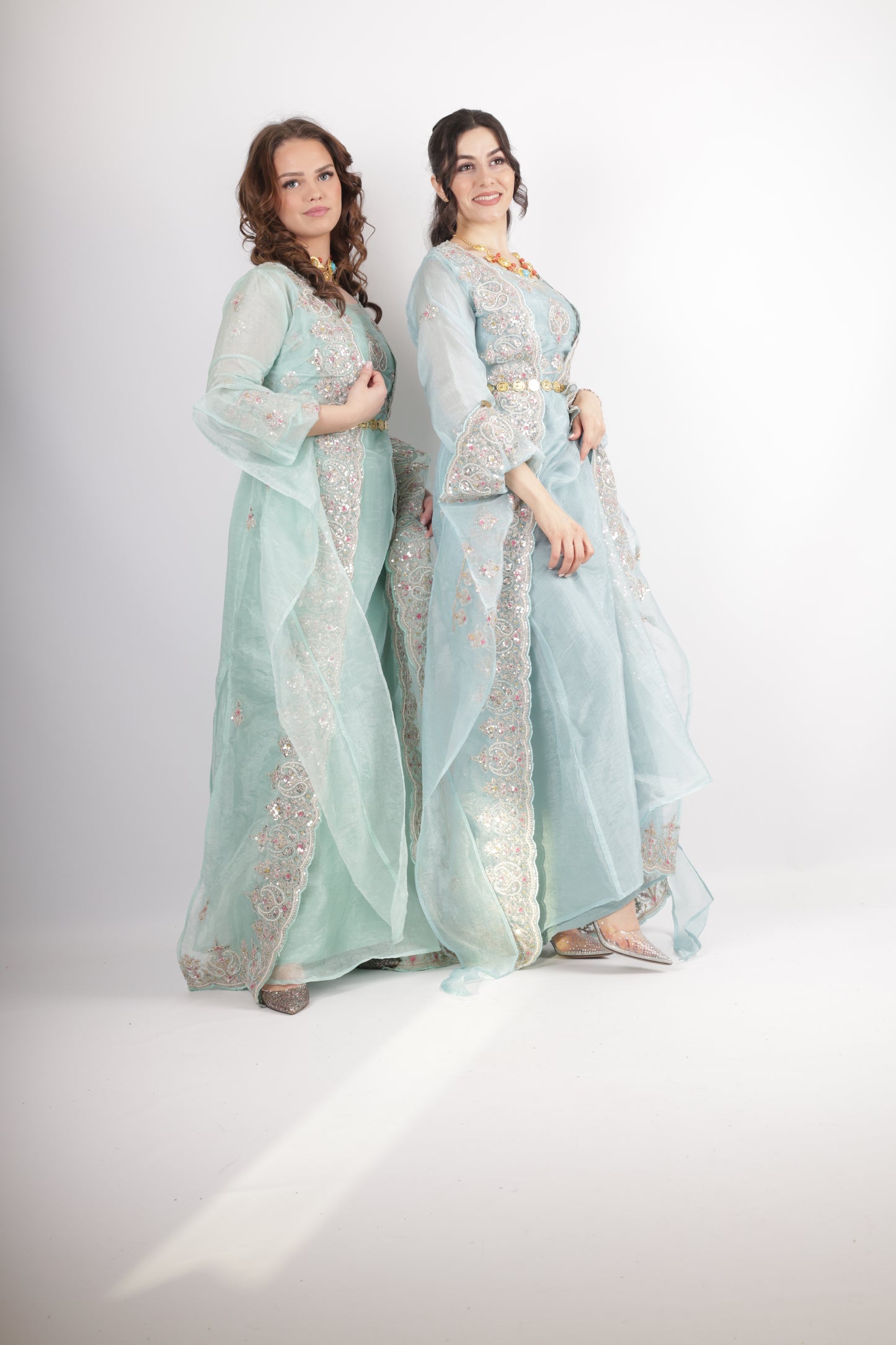 Kurdistan Collection Blue