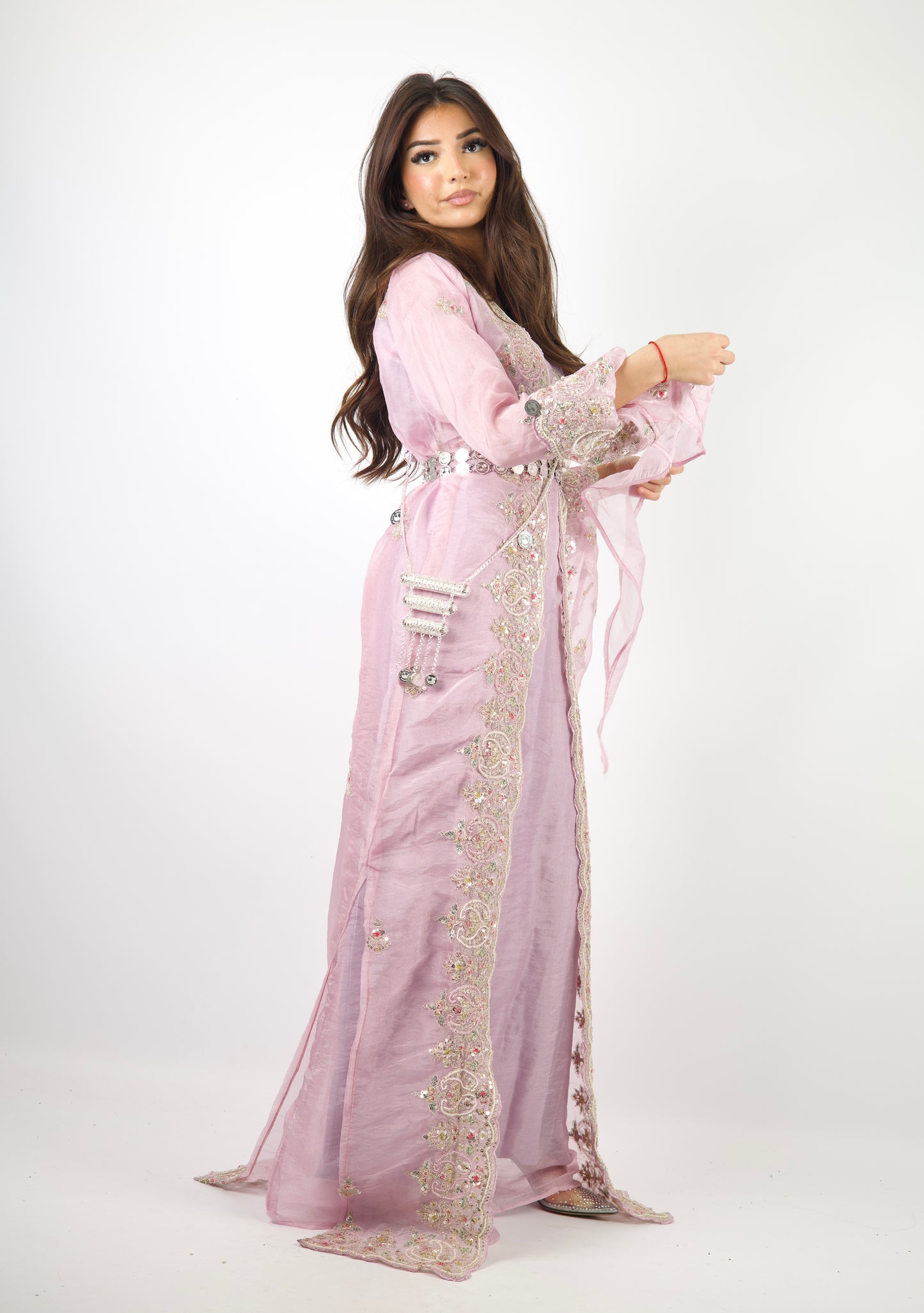 Kurdistan Collection – Lavender