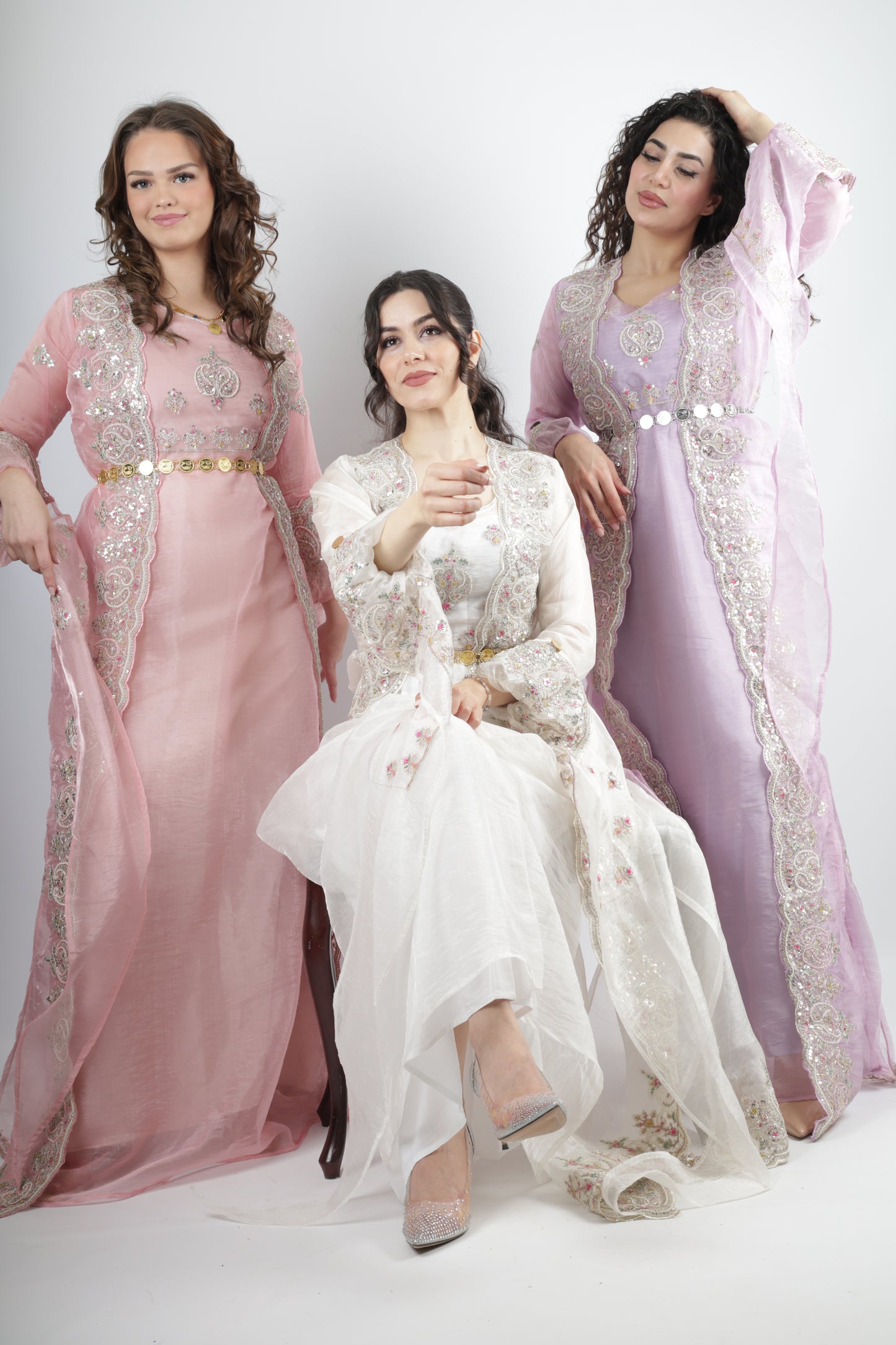 Kurdistan Collection Lavender