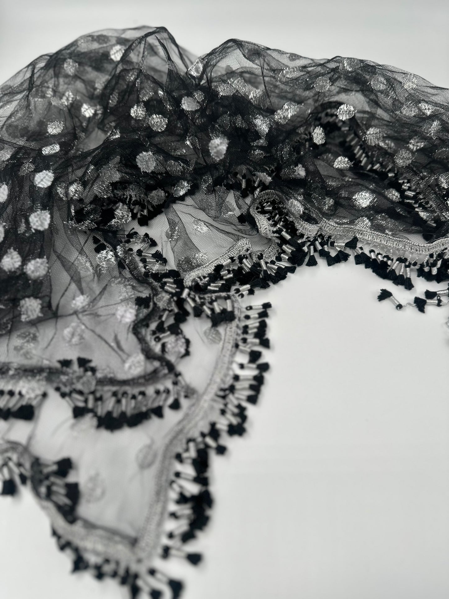 Kolwane Zew charoka silver