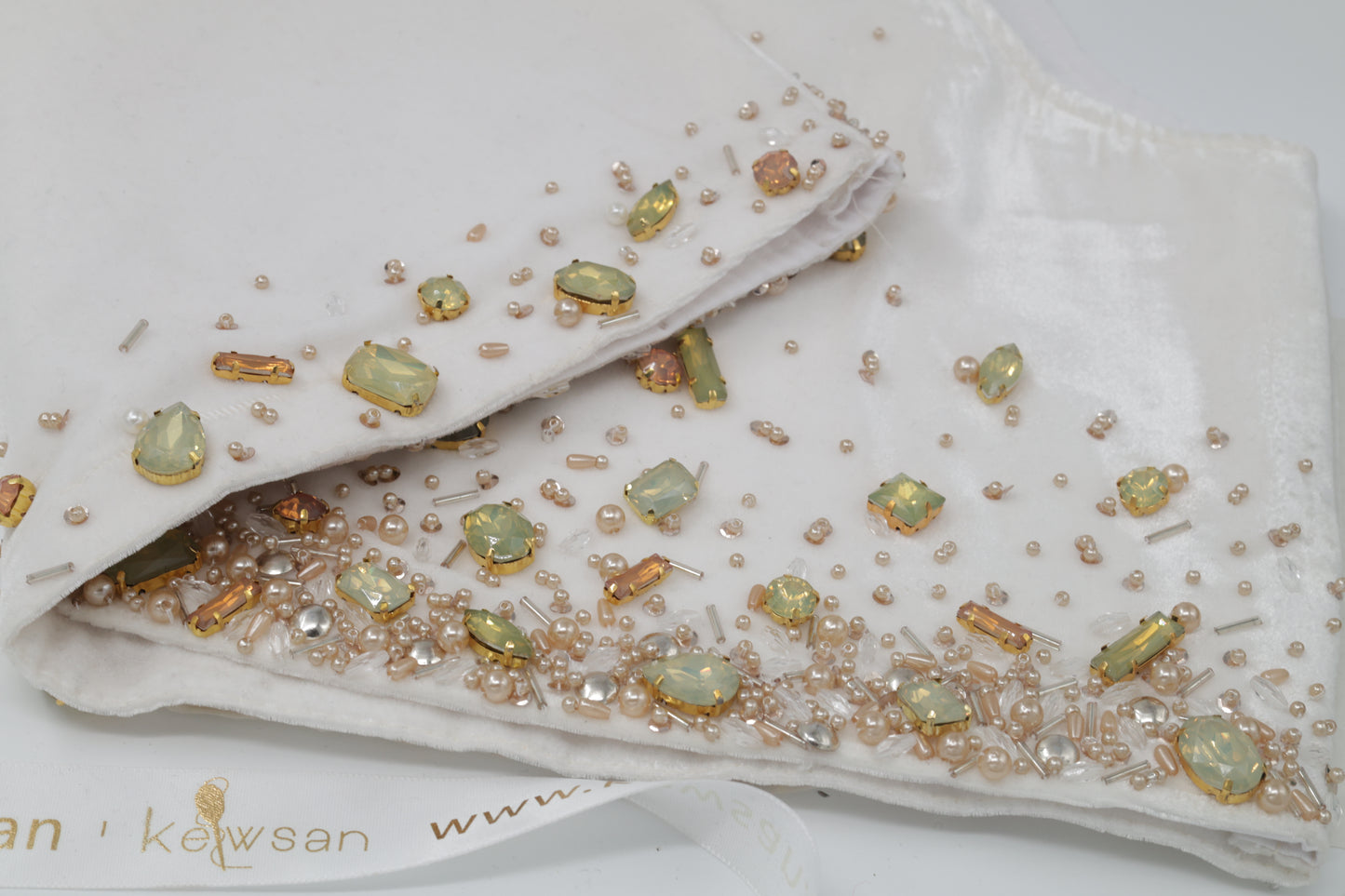 Hêlak Kurdish Vest Handmade