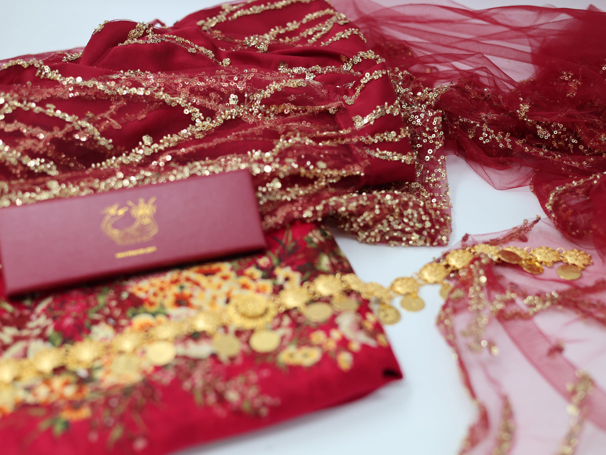 Mukeryani Newroz Red wine