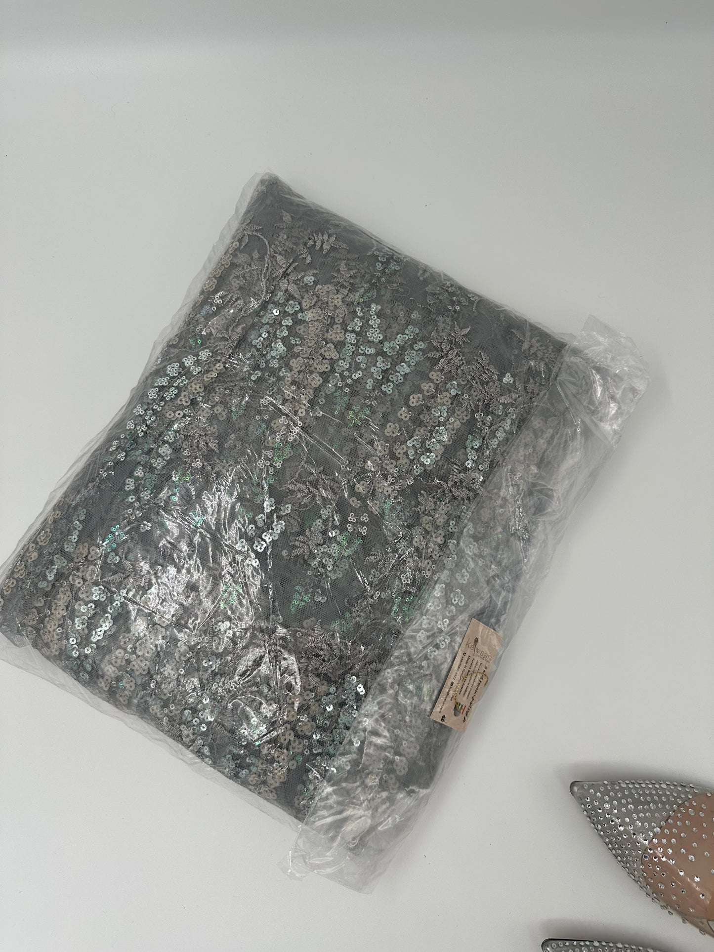 Afsane Kurdish Dress Badini 2 items