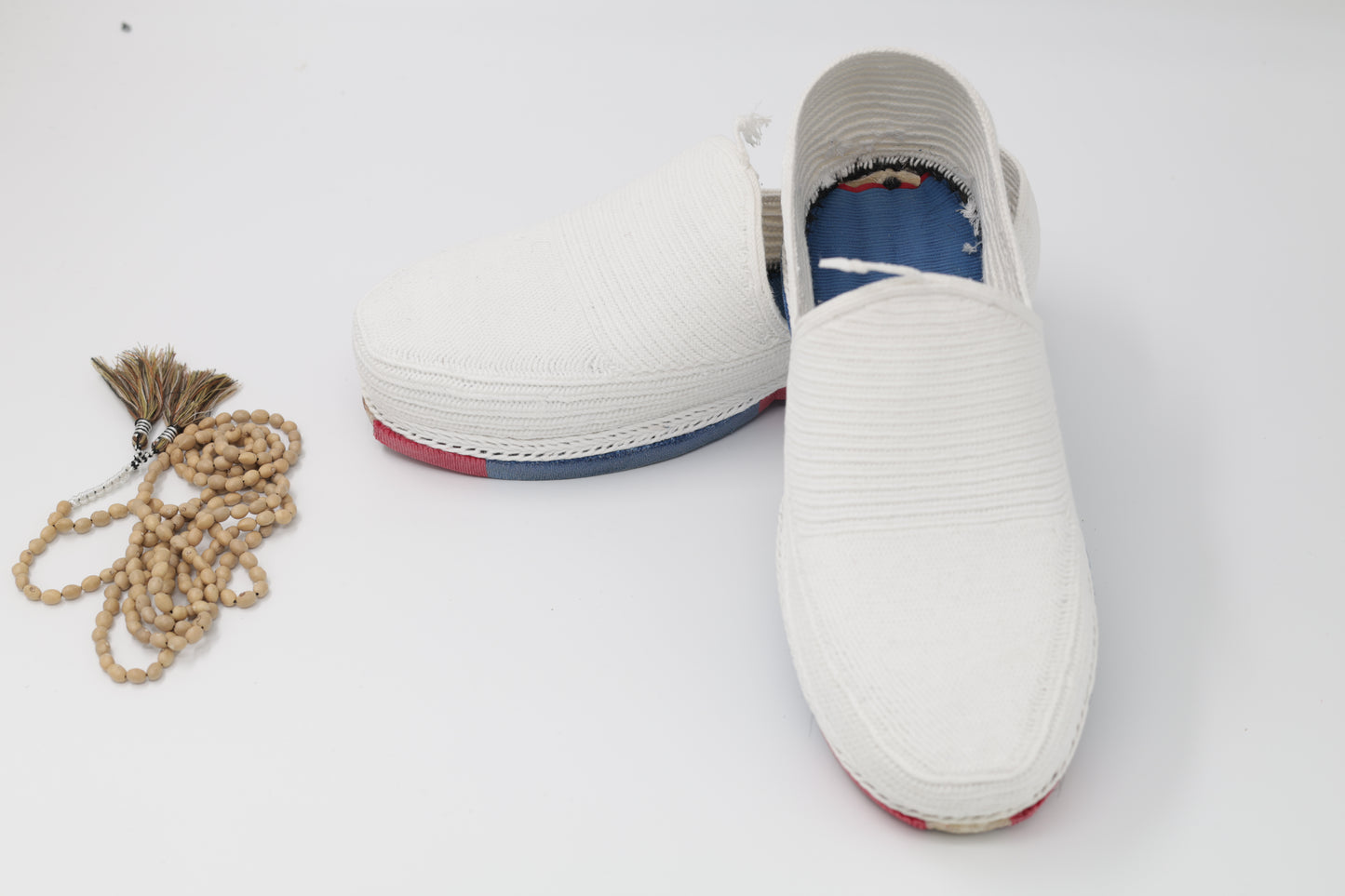 Kurdish Shoes Klash Hawraman