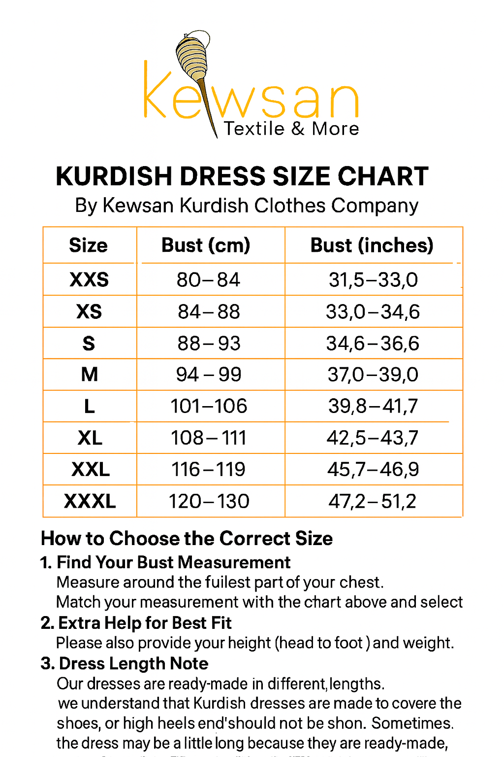 Shkofe Kurdish Dress –Dark Green