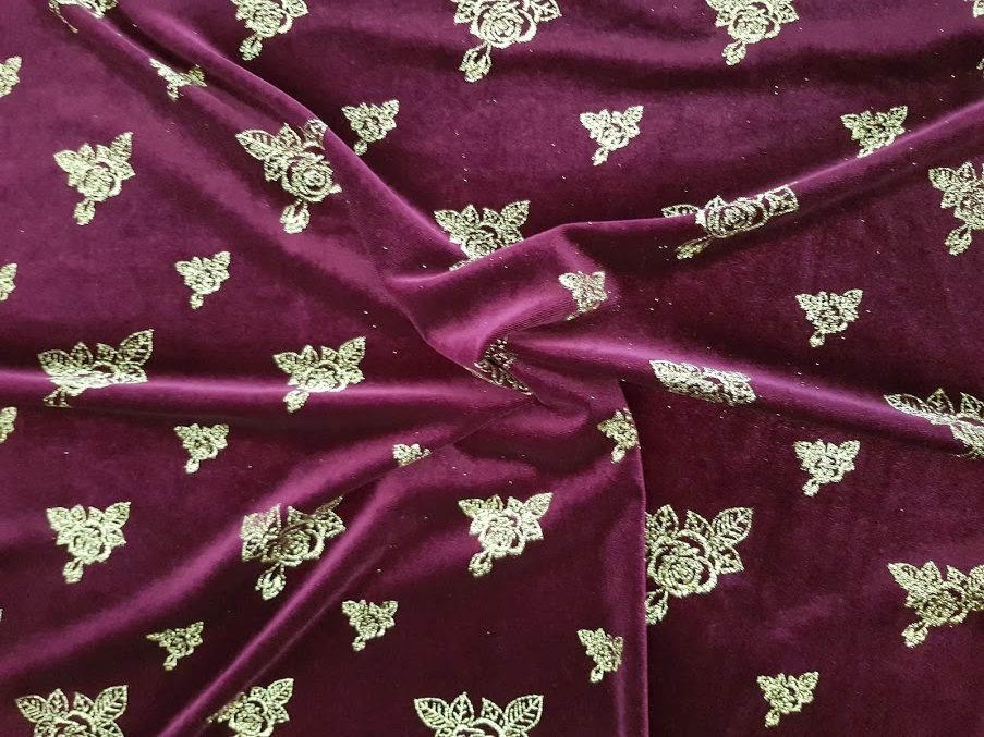 Red wine jersey velvetKewsan textile and more Kurdish women, Kurdish clothes, Kurdische kleider