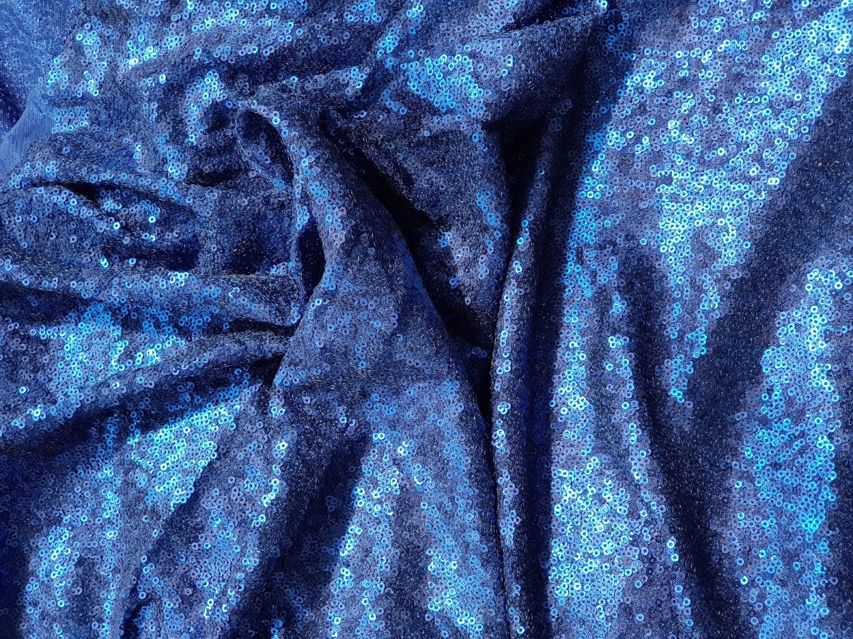 Dark blue sequin (meter)Kewsan textile and more Kurdish women, Kurdish clothes, Kurdische kleider