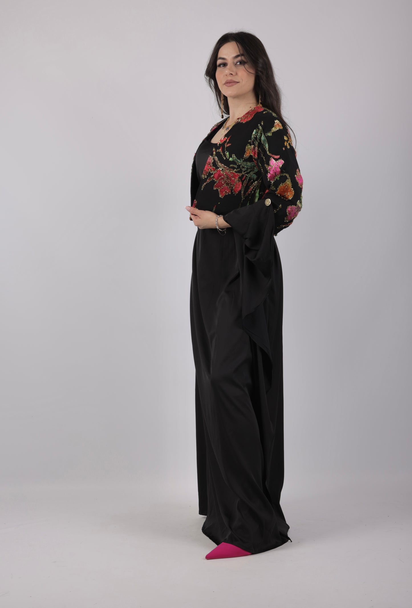 Delnia Salte Vest - Only Kolinja