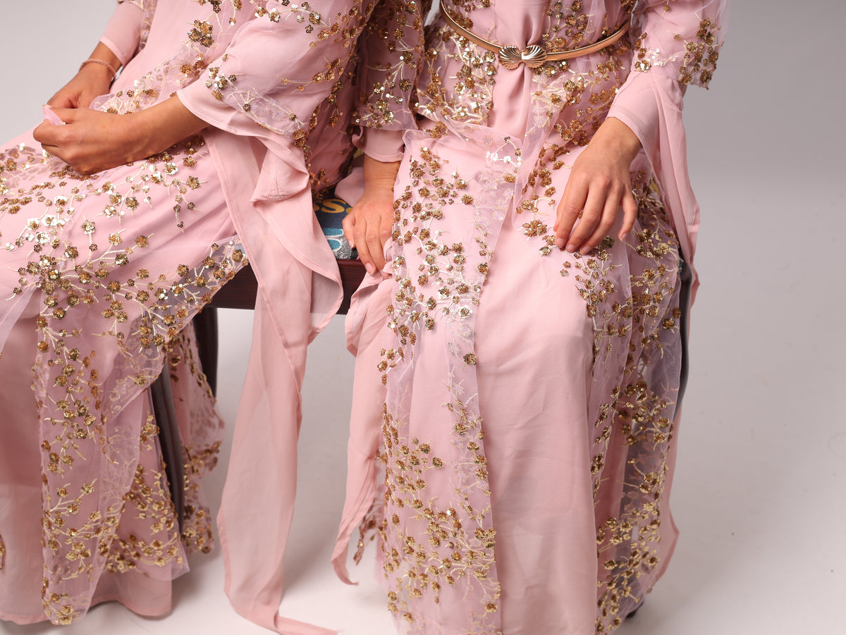 Shkofe Pink