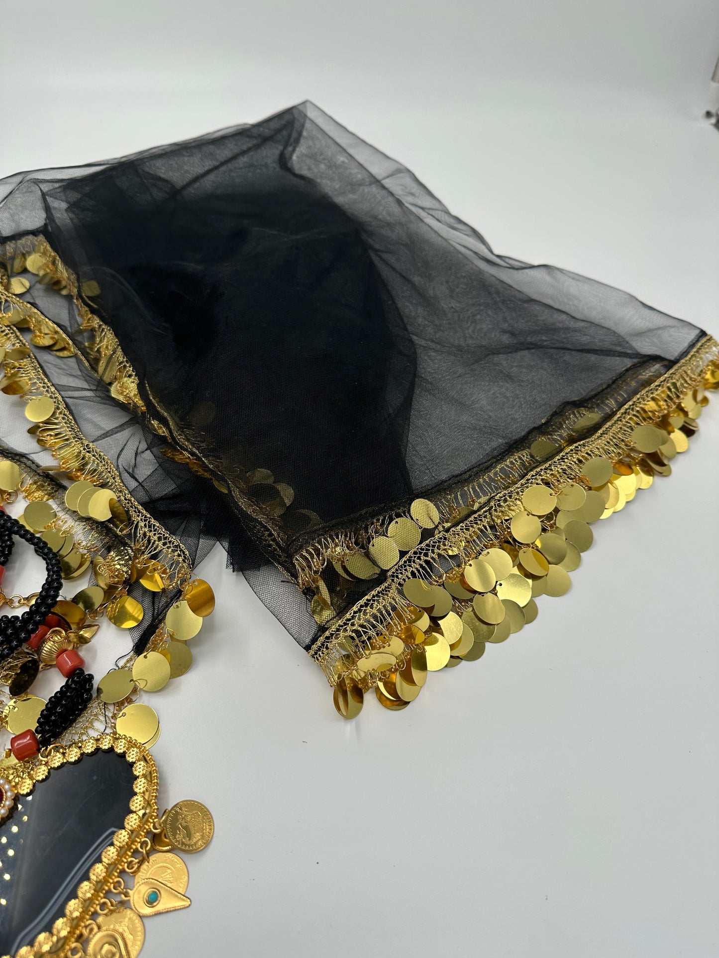 Kolwane Chatfe black Rash with Golden