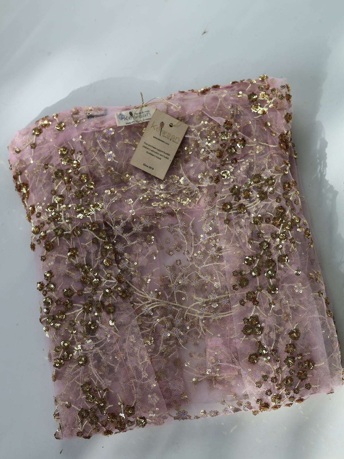 Shkofe Pink
