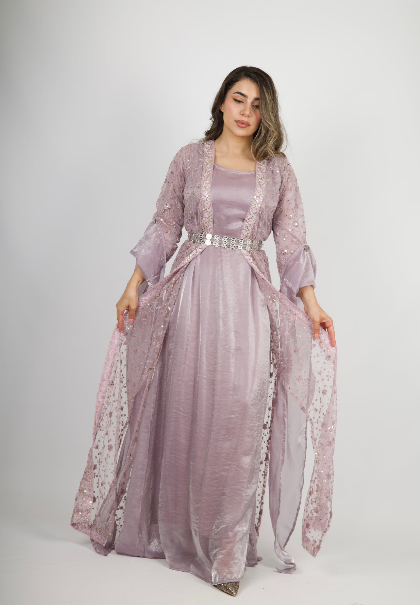 Hana Collection Lavender 3 items including