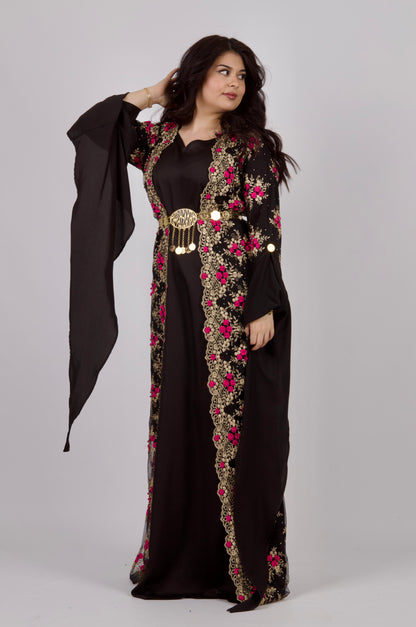 Golzar BlackKewsan textile and more Kurdish women, Kurdish clothes, Kurdische kleider