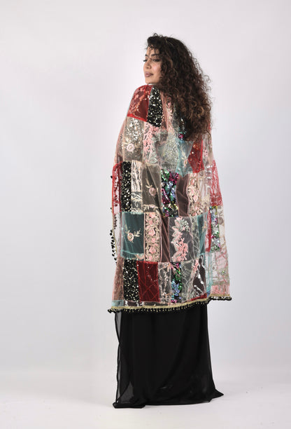 Kolwane Charoke کۆڵوانەی ژینگە