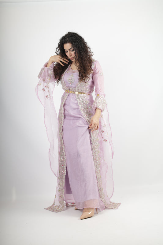 Kurdistan Collection Lavender