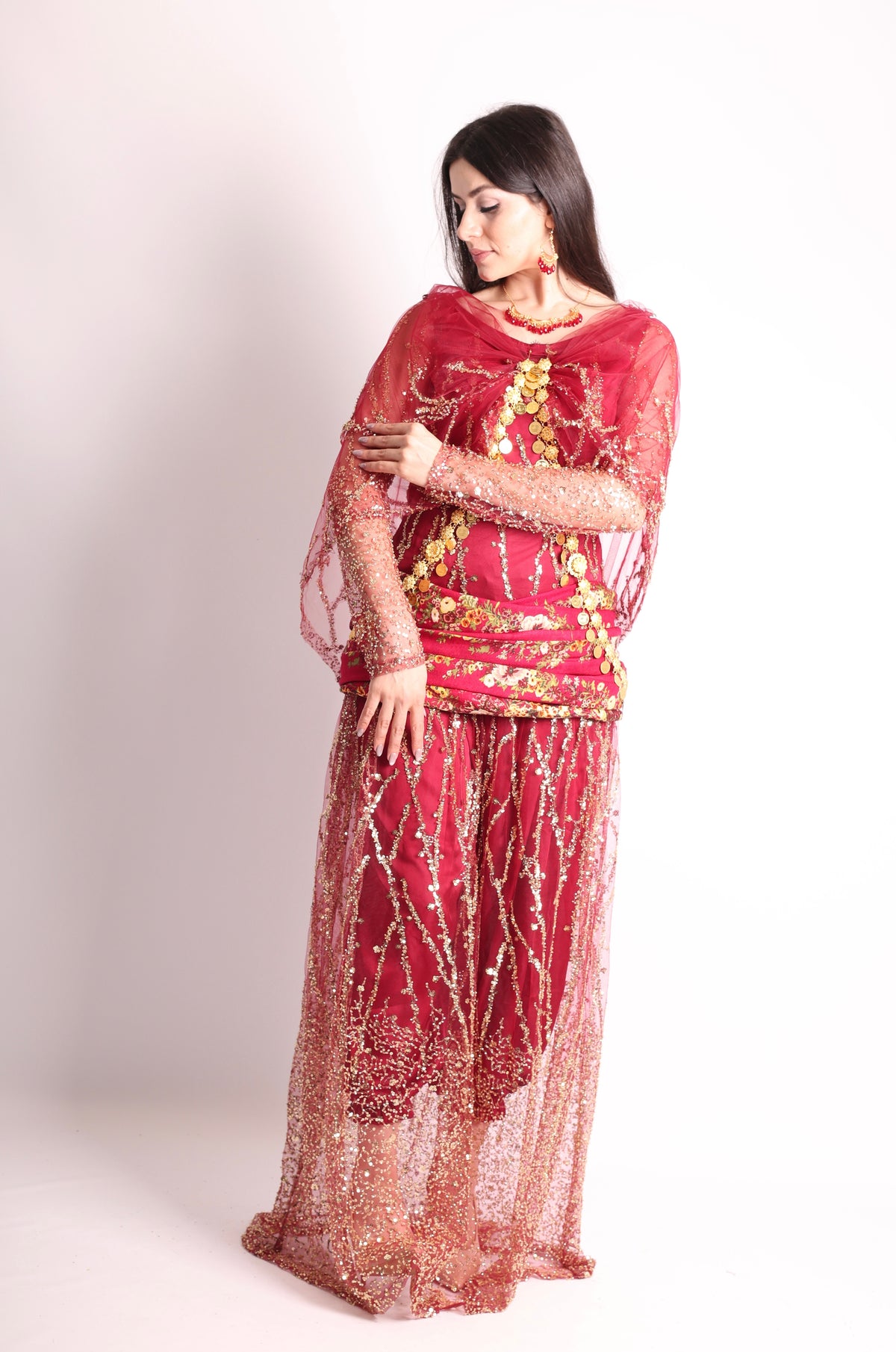 Mukeryani Newroz Red wine