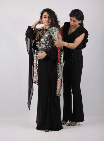 Kolwane Charoke کۆڵوانەی ژینگە