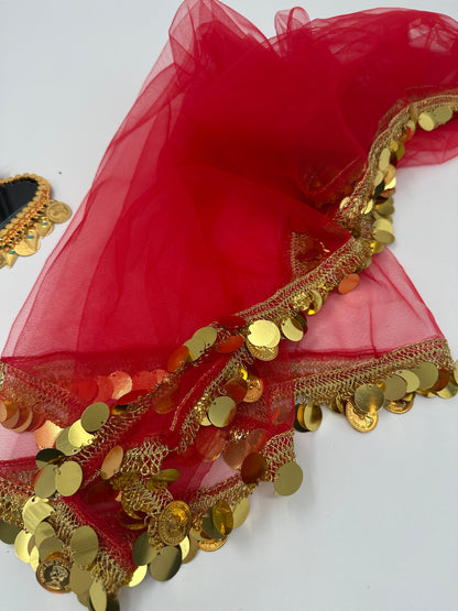 Kolwane Chatfe Sor Red