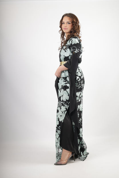 Kurdish Dress Shin Rash