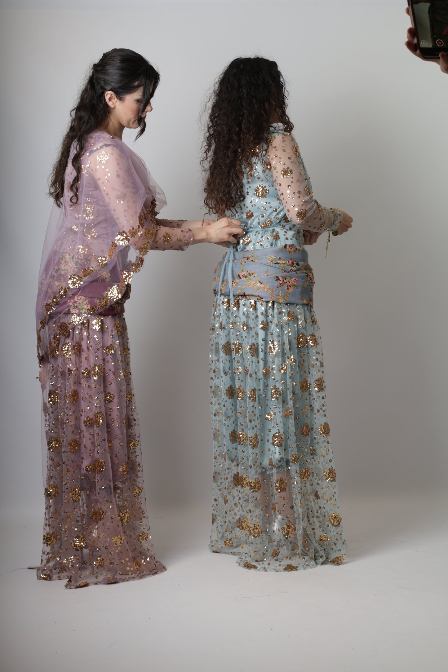 Chro Saqêzi Shin Blue