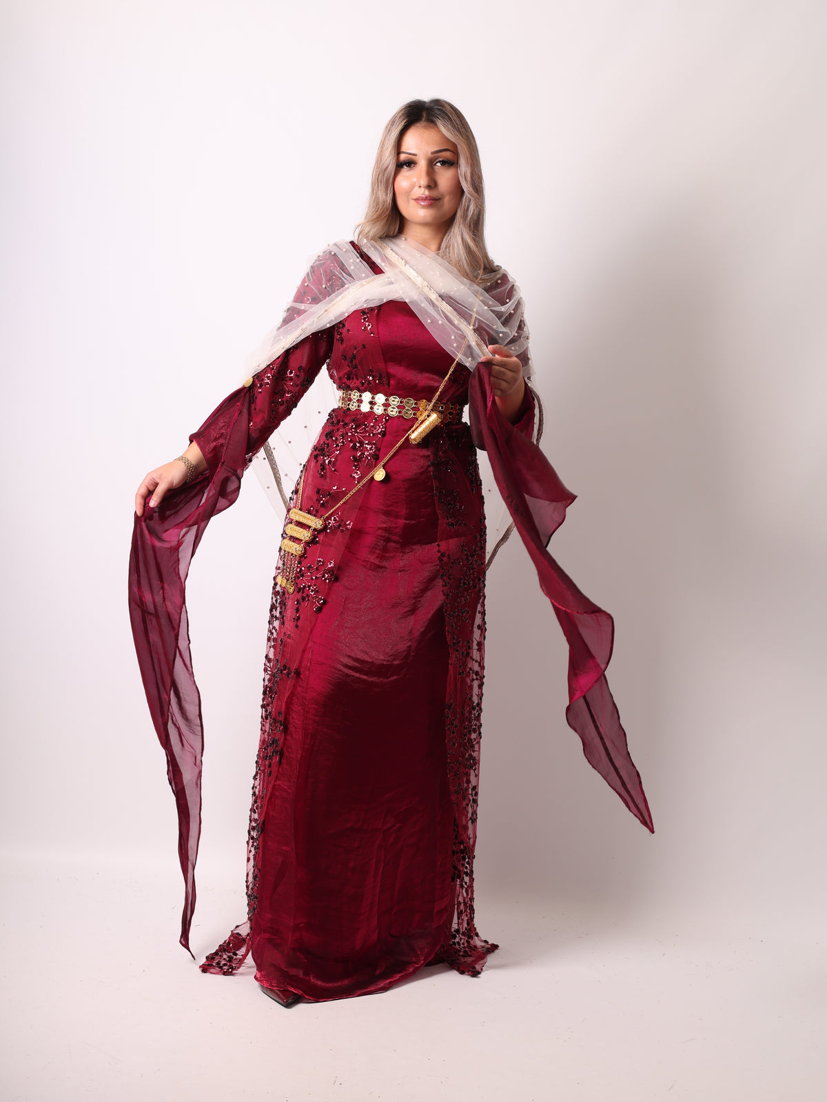 Shkofa Red Wine 3 items