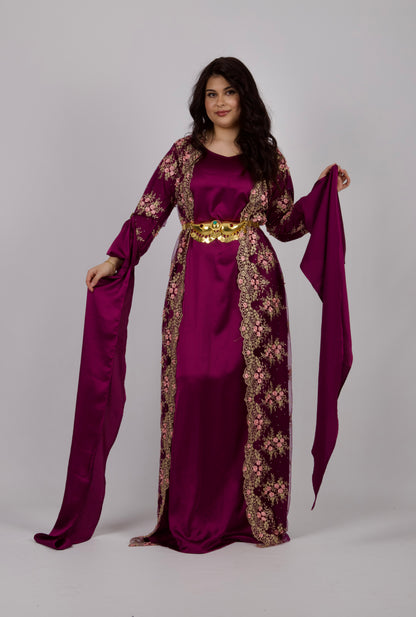 Golzar MaroonKewsan textile and more Kurdish women, Kurdish clothes, Kurdische kleider