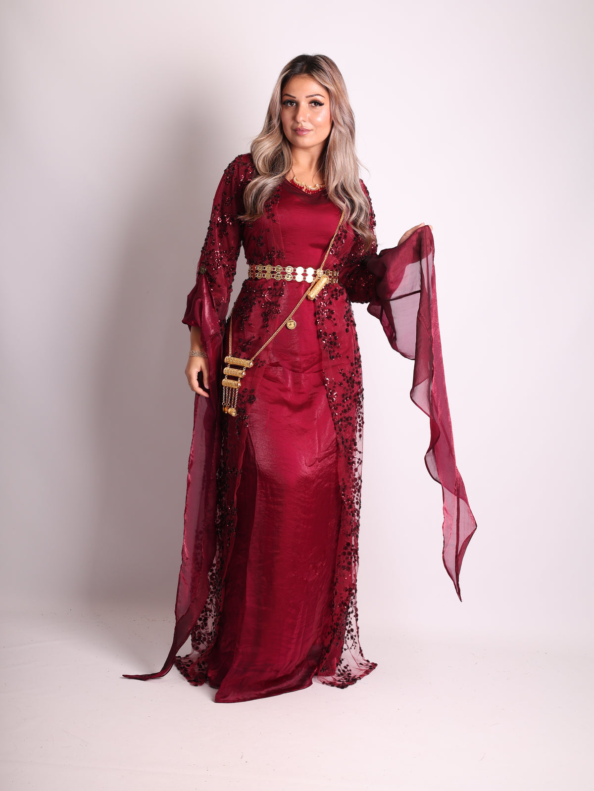 Shkofa Red Wine 3 items