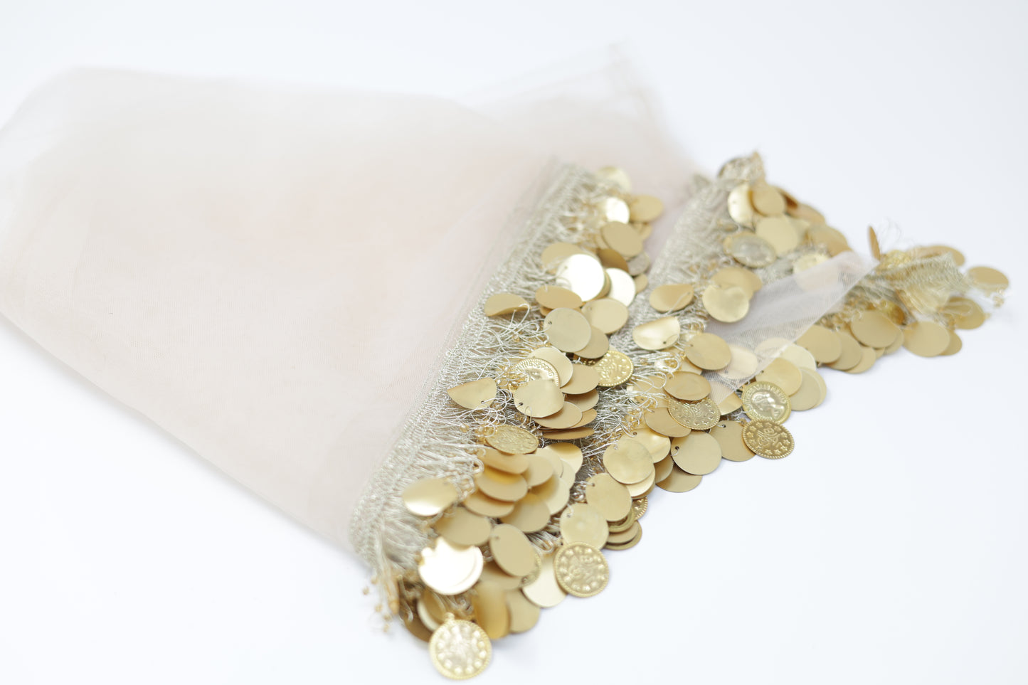 Charoke Chatfe Beige Kolwane