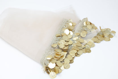 Charoke Chatfe Beige Kolwane