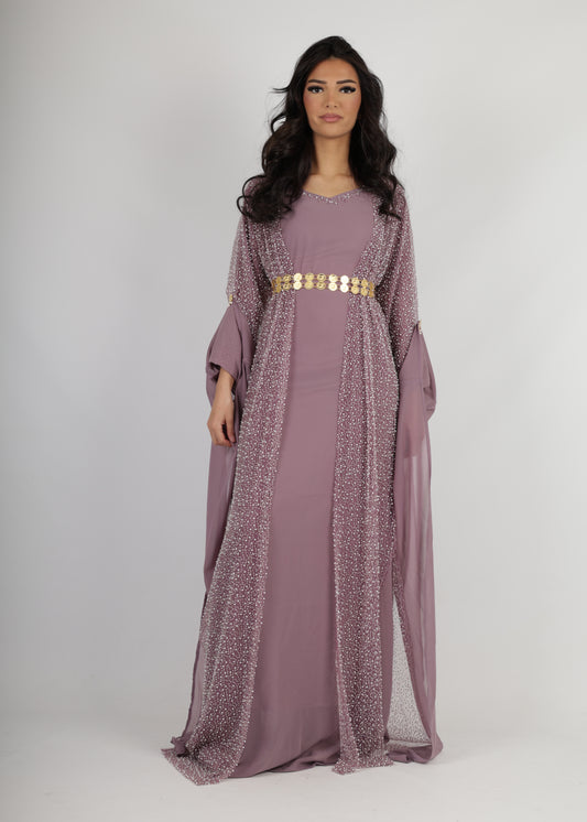 Merwari lavender -جلی کوردی بەنەوش