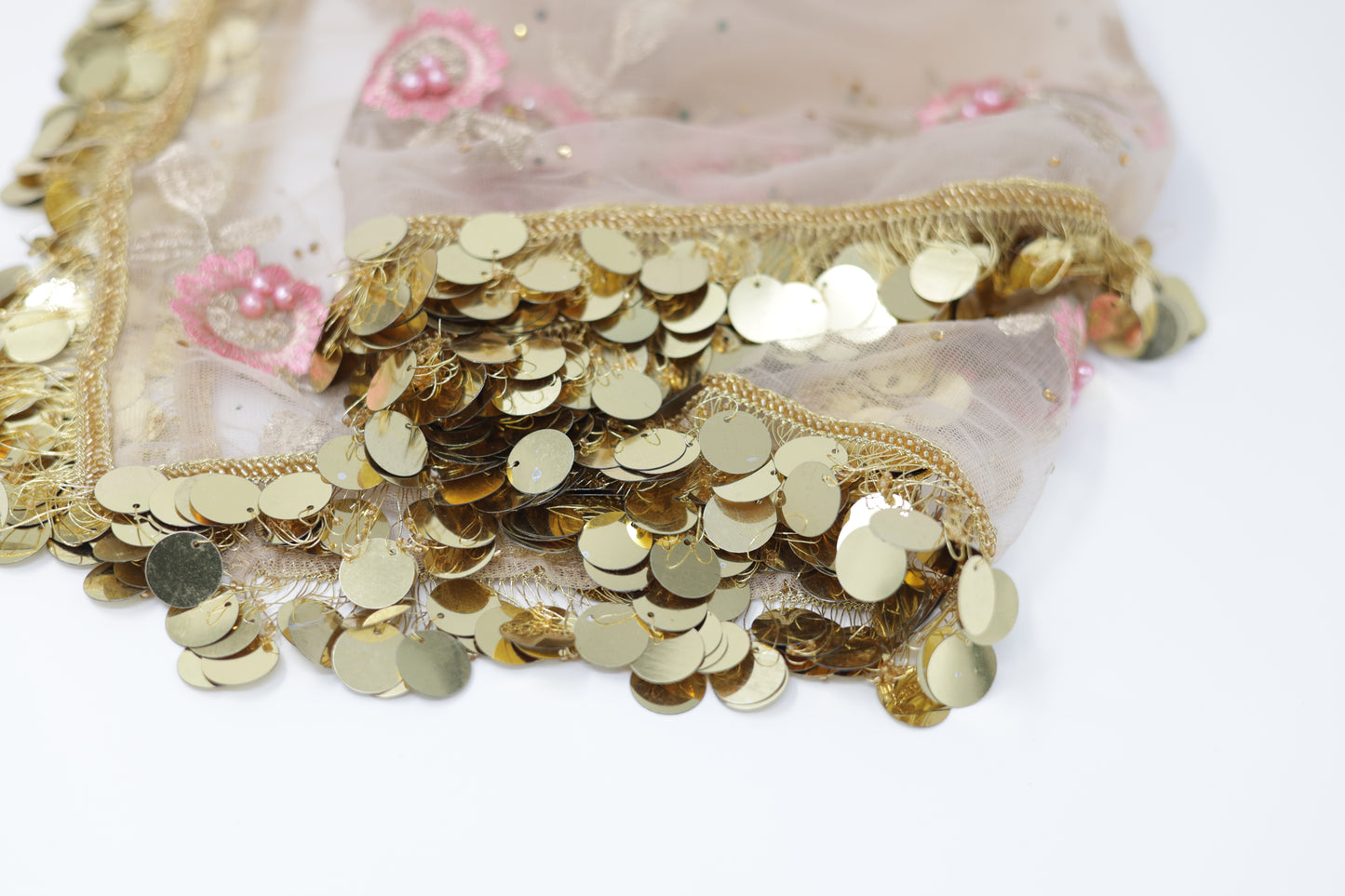 Charoke Chatfe Beige Kolwane