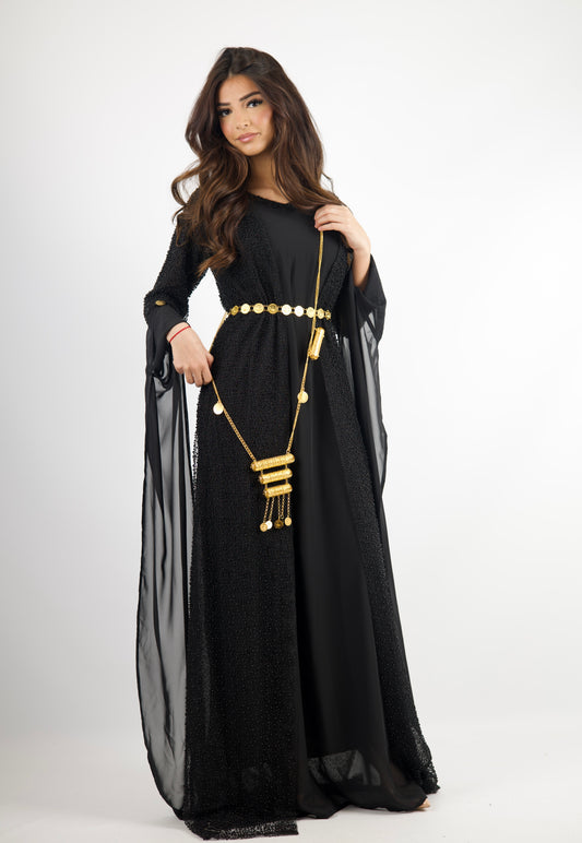 Merwari Rash Kurdish Dress