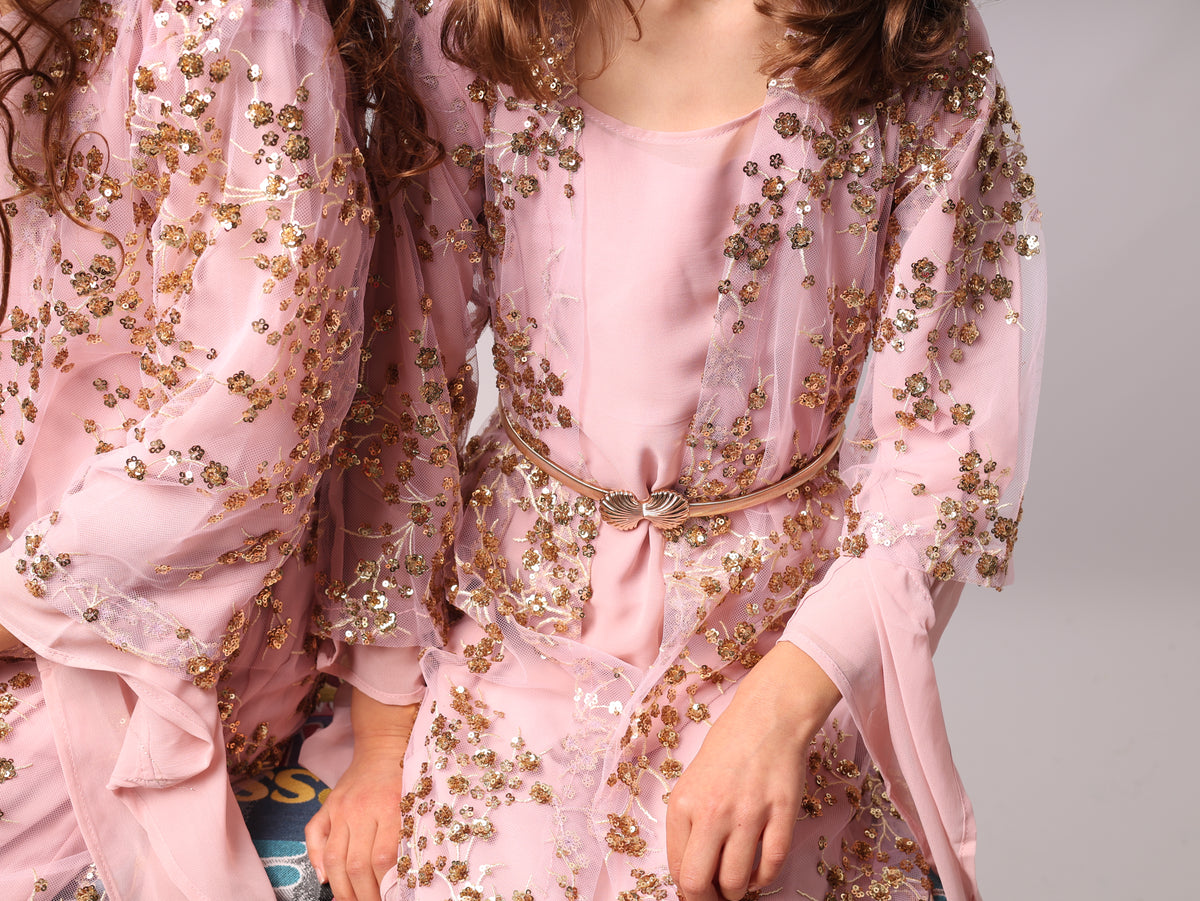 Shkofe Pink