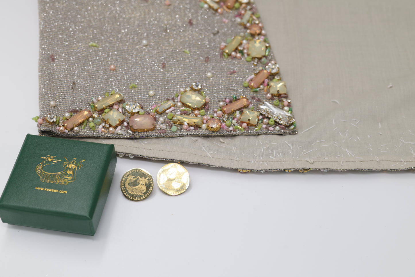 Salte Kolinje Handmade