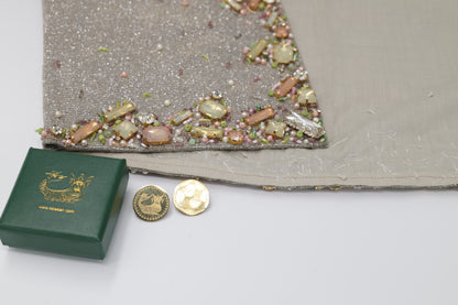 Salte Kolinje Handmade