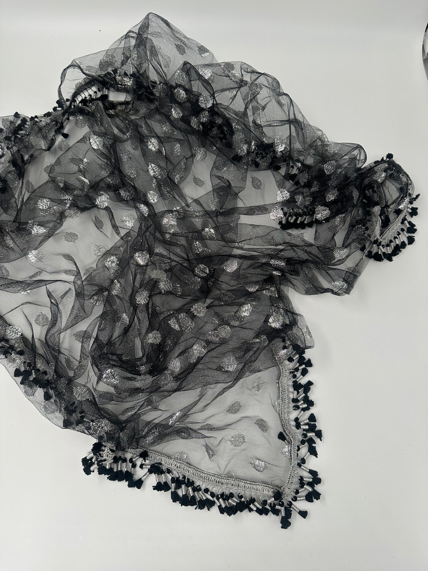 Kolwane Zew charoka silver