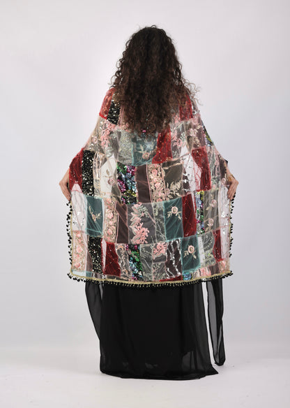 Kolwane Charoke کۆڵوانەی ژینگە