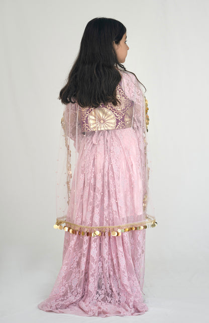 Cili kurdi Zarok 5 Parçhe