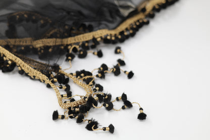 Kolwane Black Golden