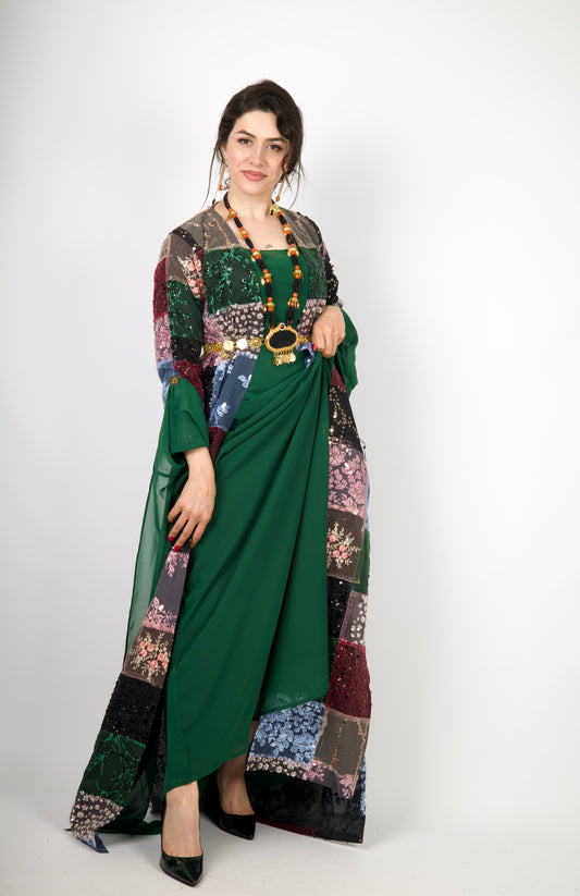 Eco Collection Sawze Complete set including Accessories