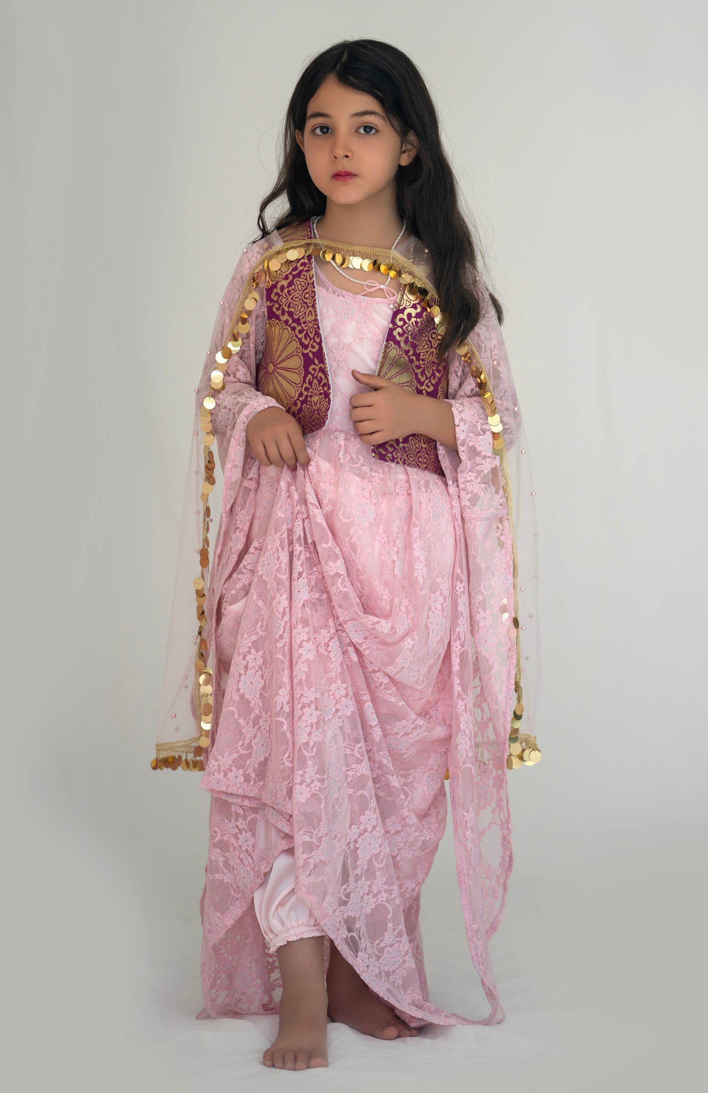 Cili kurdi Zarok 5 Parçhe