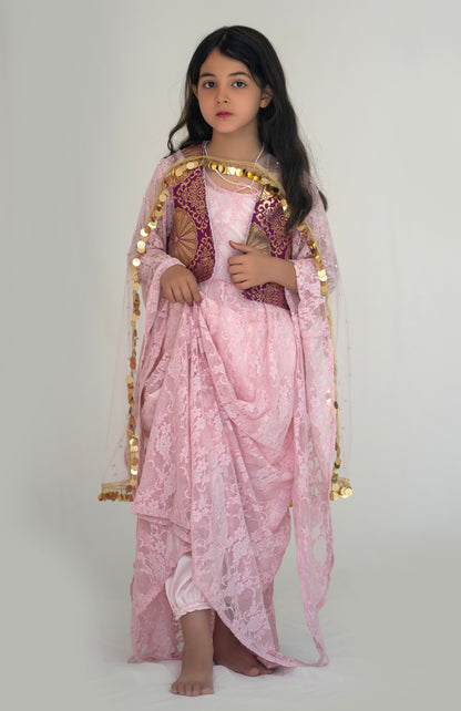 Cili kurdi Zarok 5 Parçhe