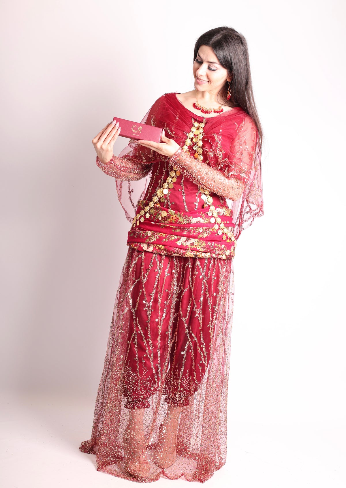 Mukeryani Newroz Red wine