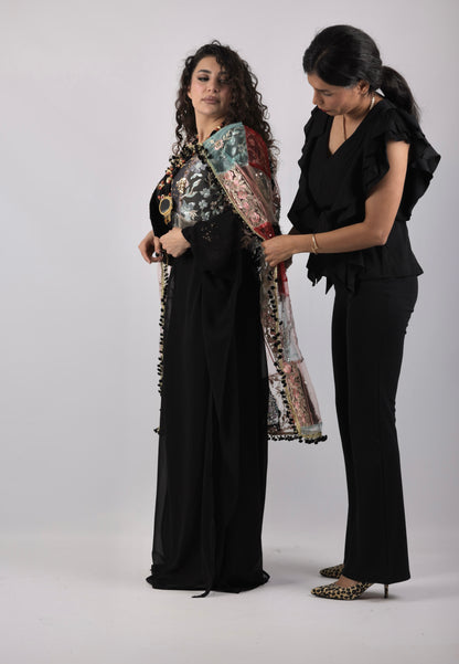 Kolwane Charoke کۆڵوانەی ژینگە